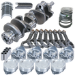 Eagle 351 Windsor 410 Stroker Kit - 16524040.