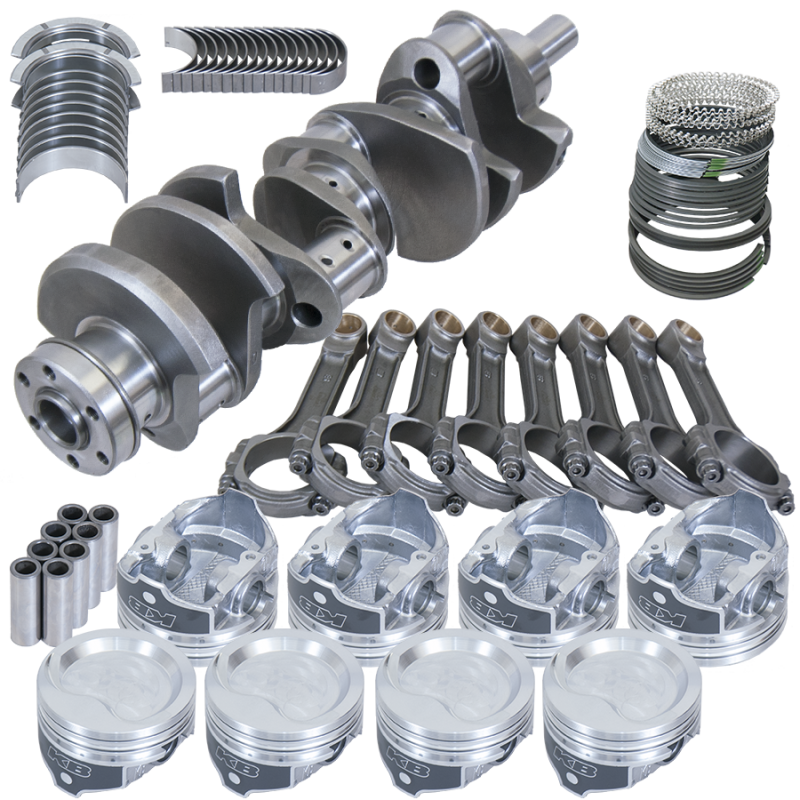 Eagle 351 Windsor 410 Stroker Kit - 16524040.