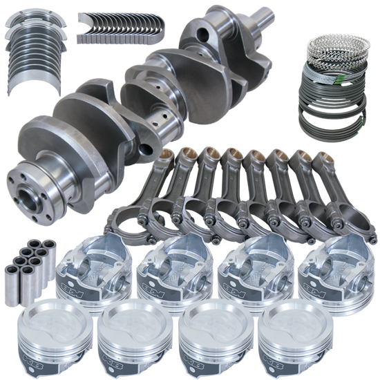 Eagle 351 Windsor 410 Stroker Kit - 16524040.