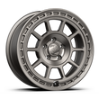 fifteen52 Traverse MX 17x8 5x112 20mm ET 57.1mm Center Bore - TMXMG-78051+20.