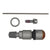 Schrader TPMS Service Pack - Orange Insert - Audi/BMW/Hyundai/Kia/Mercedes/Porsche/VW - 20040.