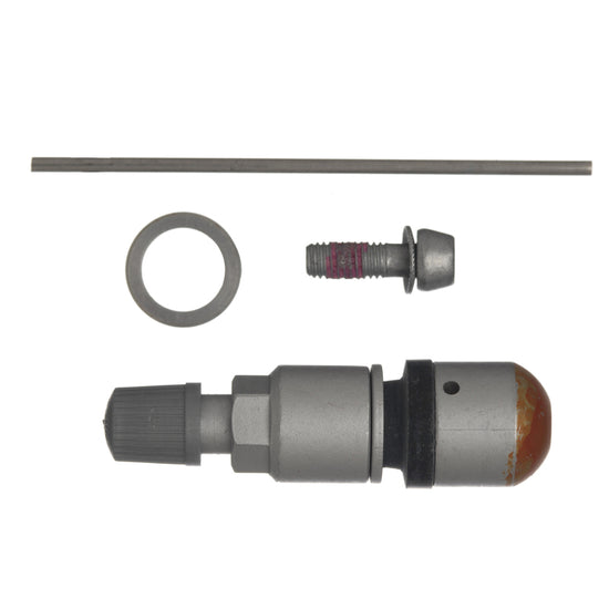 Schrader TPMS Service Pack - Orange Insert - Audi/BMW/Hyundai/Kia/Mercedes/Porsche/VW - 20040.