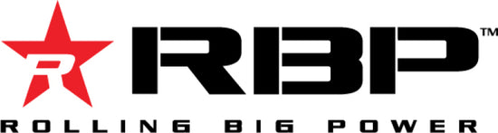 RBP 94R 22x12 Blank BP / -44mm Offset 78mm CB - 94R-2212-00-44BP.