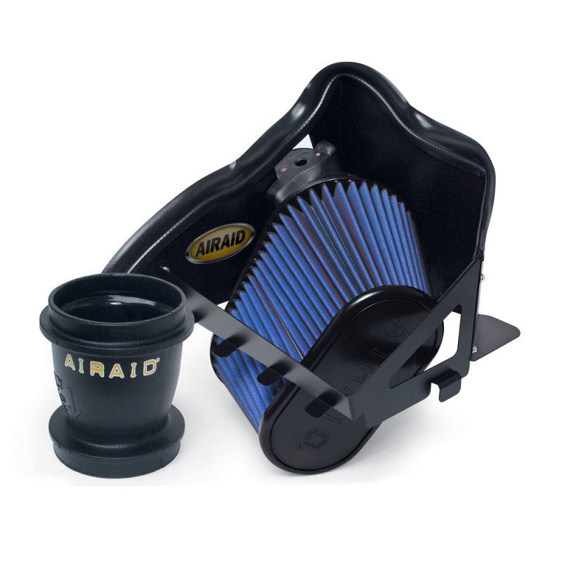 Airaid 04-07 Dodge Cummins 5.9L DSL 600 Series CAD Intake - 303-159