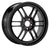 Enkei RPF1 17x9 5x100 45mm Offset Black Wheel - 3797908045BK.
