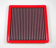BMC 1991 Dodge Ram 50 2.4L Replacement Panel Air Filter - FB210/03.
