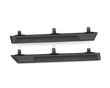 Road Armor 18-20 Jeep Wrangler JL 4DR Stealth Running Board - 518STP4B.