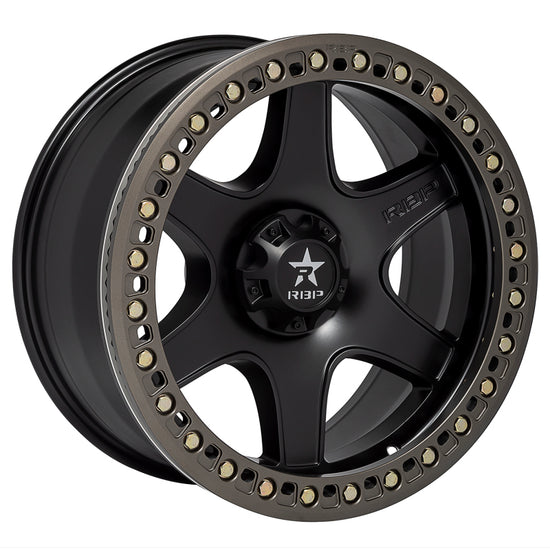RBP 50R Cobra 17x9.0 6x139.7 BP / 5.5 BS / - 50R-1790-83+10BZ.