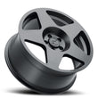fifteen52 Tarmac 18x8.5 5x108 42mm ET 63.4mm Center Bore Asphalt - TARAB-88558+42.