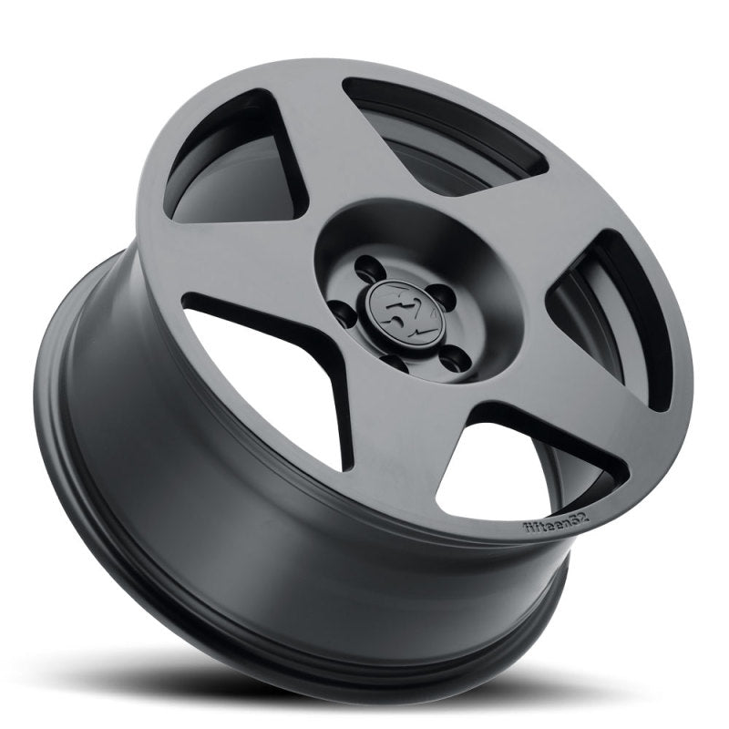 fifteen52 Tarmac 18x8.5 5x108 42mm ET 63.4mm Center Bore Asphalt - TARAB-88558+42.