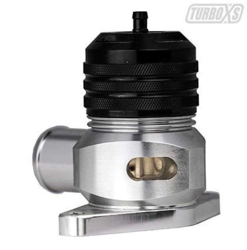 Turbo XS Mazdaspeed3/Mazdaspeed6 Hybrid BOV - txs-MS3-HYB.