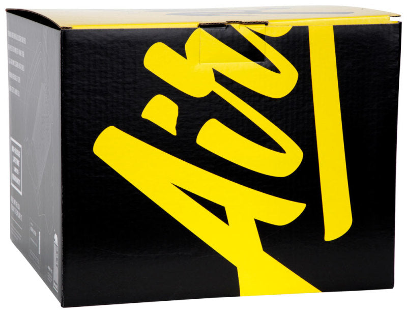 Airaid 2010-2015 Chevy Camaro SS V8-6.2L F/I Airaid Jr Intake - 251-714
