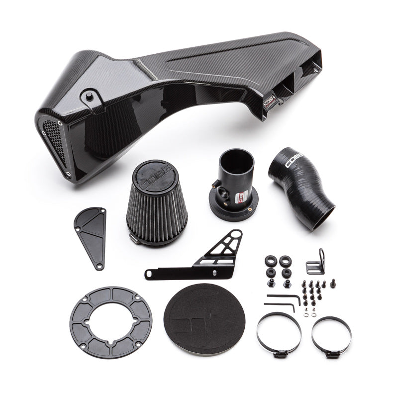 Cobb 15-20 Subaru STI Redline Carbon Fiber Intake System - - 725350.