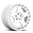 fifteen52 Turbomac 18x8.5 5x112 45mm ET 66.56mm Center Bore Rally - TURRW-88551+45.