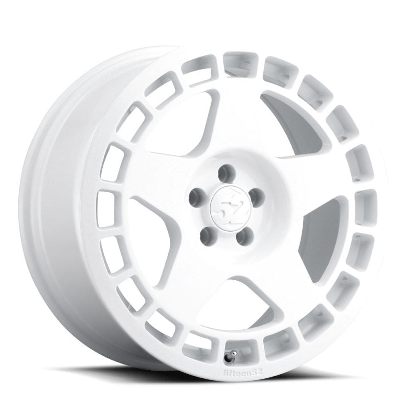 fifteen52 Turbomac 18x8.5 5x112 45mm ET 66.56mm Center Bore Rally - TURRW-88551+45.