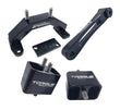 Torque Solution Engine / Transmission/Pitch Mount 02-14 Subaru WRX / - TS-SU-123SB.