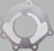 Boundary 91.5-05 Ford/Mazda BP (All Types) I4 Billet Back Plate - BP-BBP.