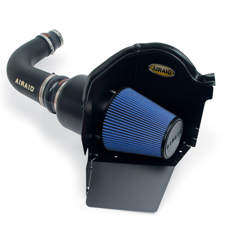 Airaid 04-06 Ford F-150 4.6L CAD Intake System w/ Tube - 403-162
