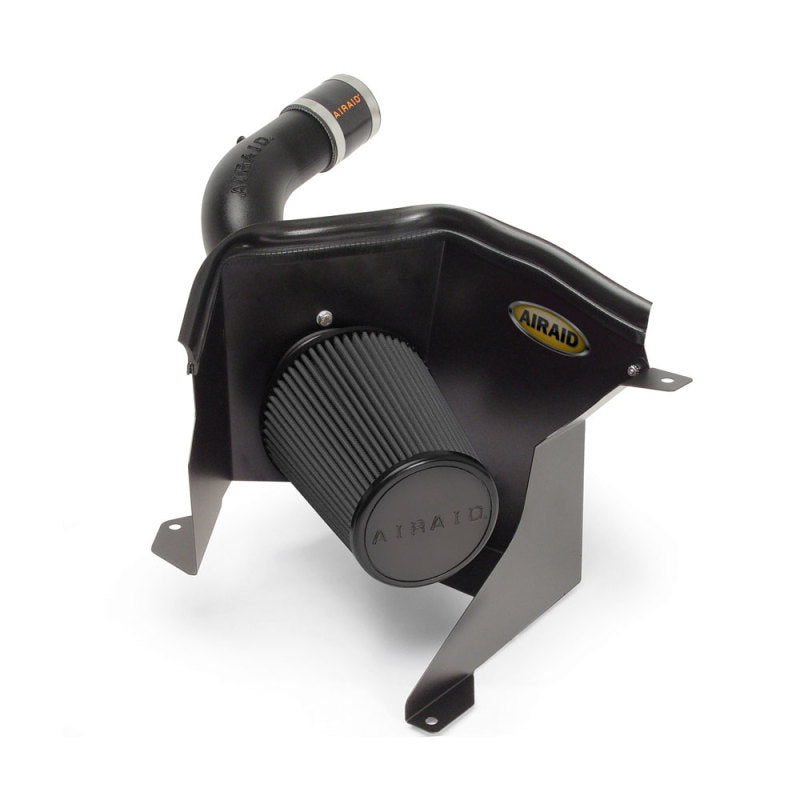 Airaid 01-04 Toyota Tacoma 3.4L CAD Intake System w/ Tube - 512-134