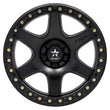 RBP 50R Cobra 17x9.0 6x139.7 BP / 5.5 BS 10mm - 50R-1790-83+10FB.