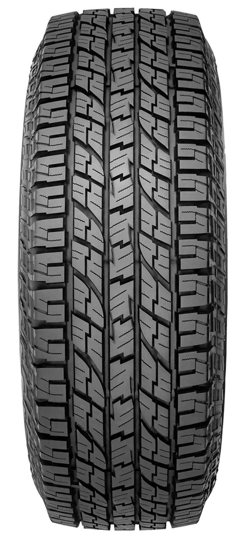 Yokohama Geolandar A/T G015 Tire - P245/70R17 108T - 110101522