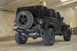 Addictive Desert Designs 07-18 Wrangler JK Stealth Fighter Tire Carrier - T95914NA01NA.
