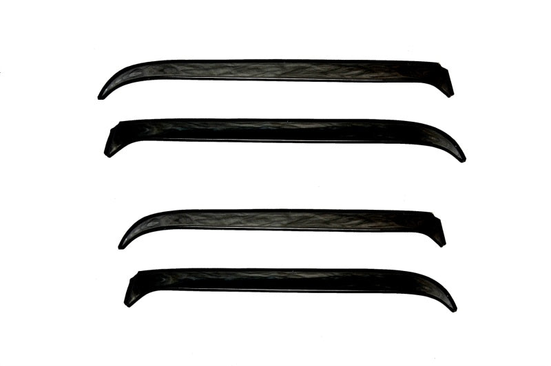 AVS 85-90 Buick Electra Ventshade Front & Rear Window Deflectors - 34122