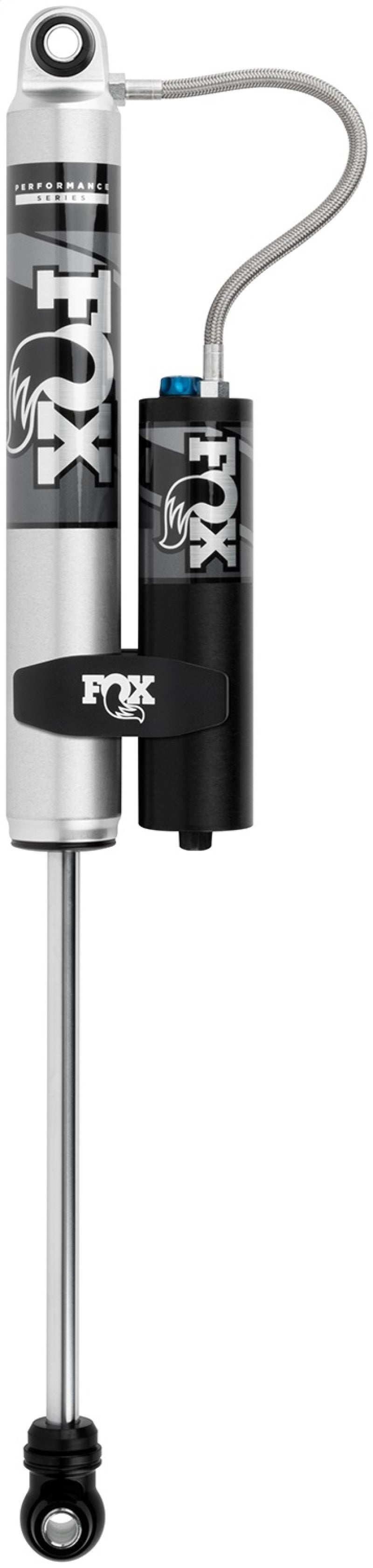 Fox 2.0 Performance Series STD Travel Eyelet Ends R/R 8.6in - 985-26-218