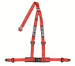 Sparco Belt 2in Red 3pt Blt-In - 04608BV1RS.