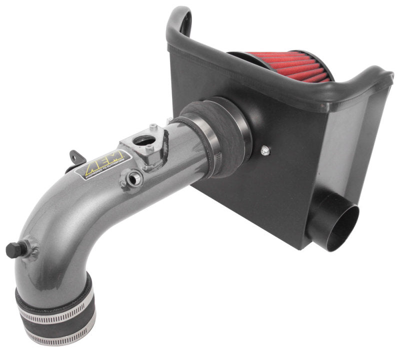 AEM 12-17 Toyota Camry L4-2.5L F/I Cold Air Intake - 21-843C