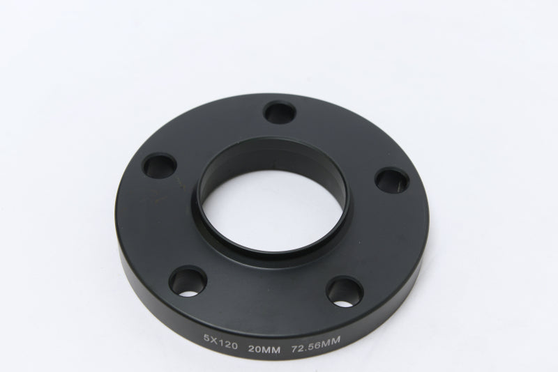 Wheel Mate 5X112 & 5X100 Bolt Pattern 20mm Thick 57.1mm - 47015M.