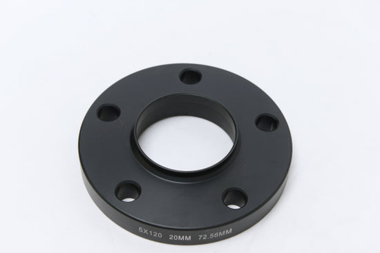 Wheel Mate 5X112 & 5X100 Bolt Pattern 20mm Thick 57.1mm - 47015M.