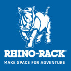 Rhino-Rack 94-07 Mitsubishi Delica 4 Door Van Heavy Duty RL210 - JA7783