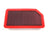 BMC 2012+ Hyundai I20 1.1 CRDI Replacement Panel Air Filter - FB663/01.