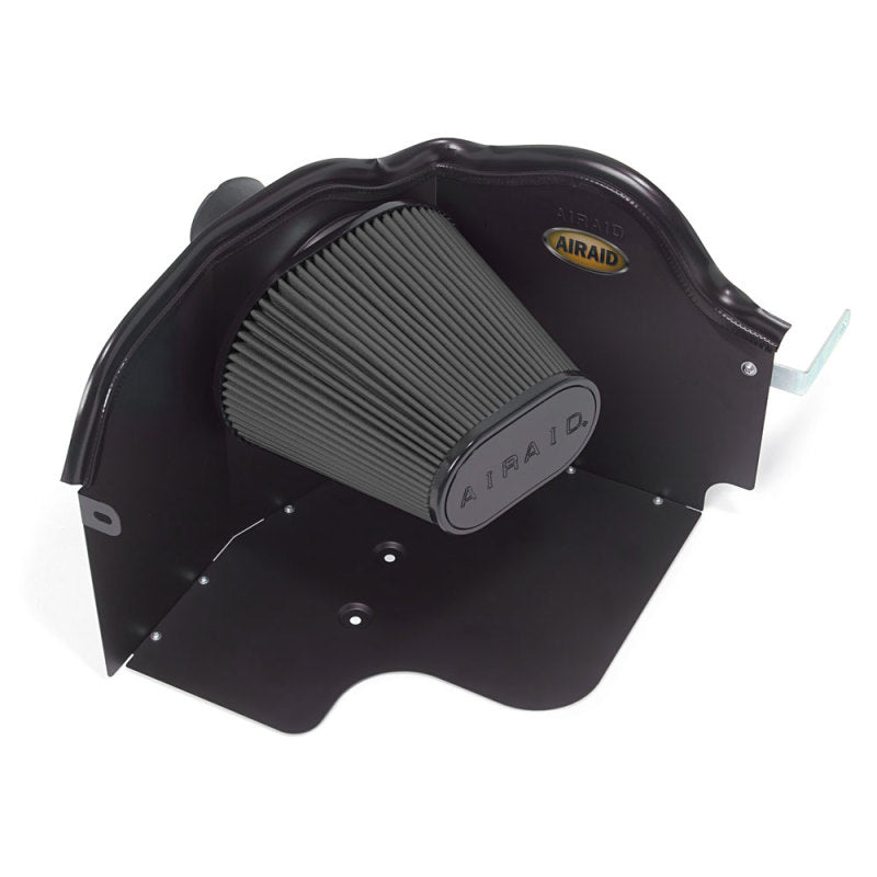 Airaid 05-07 Ford F-250/350 6.8L V-10 CAD Intake System w/o - 402-203