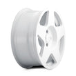 fifteen52 Tarmac 17x7.5 4x108 42mm ET 63.4mm Center Bore Rally - TARRW-77548+42.