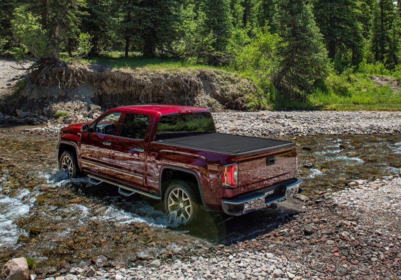 Retrax 05-up Tacoma 6ft Regular/Access & Double Cab RetraxONE MX - 60812