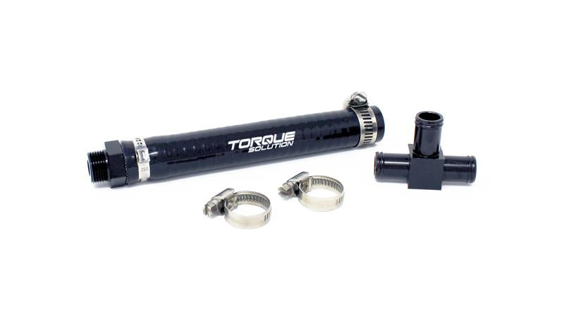 Torque Solution Cylinder 4 Coolant Mod - Subaru EJ Engines - TS-SU-585.