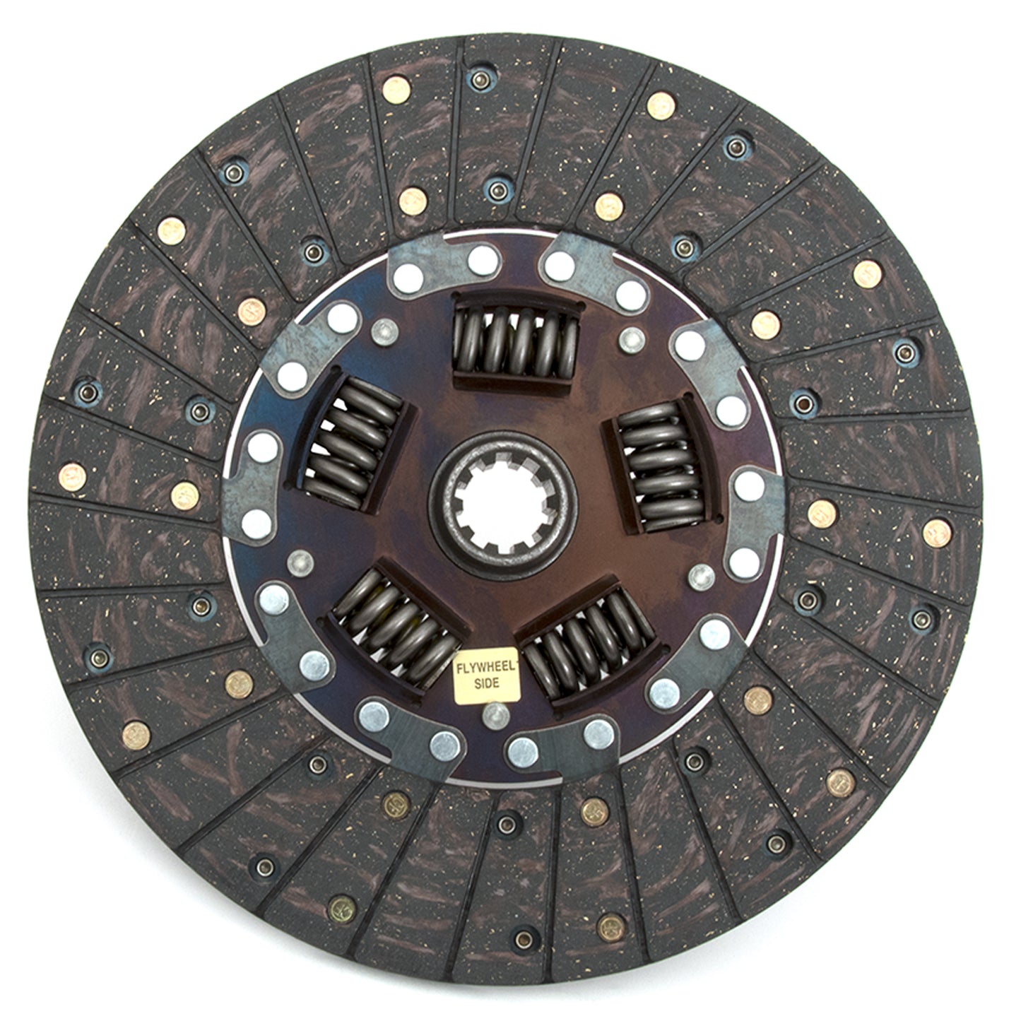 Centerforce(R) I and II, Clutch Friction Disc - 383735