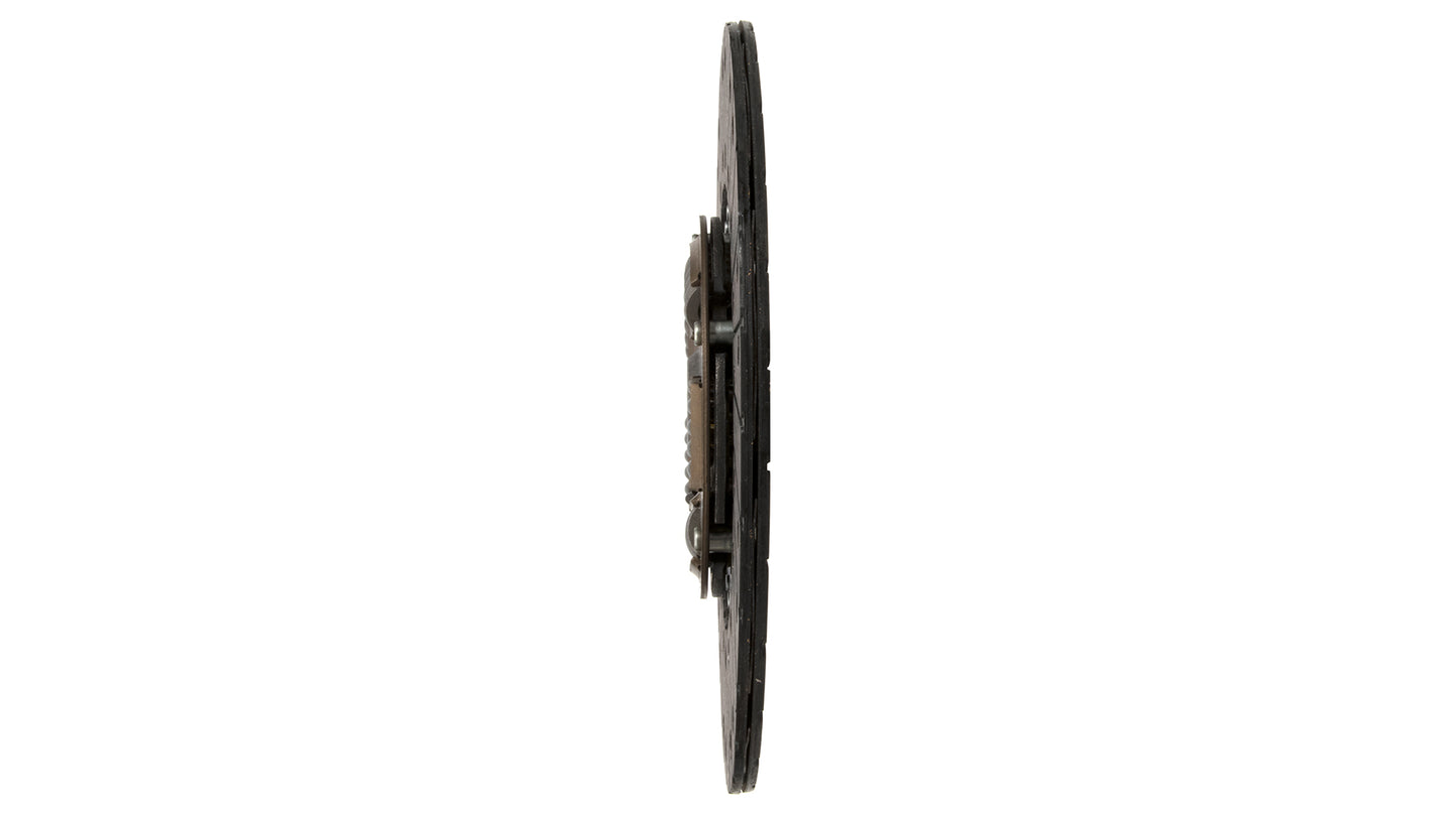 Centerforce(R) I and II, Clutch Friction Disc - 383735