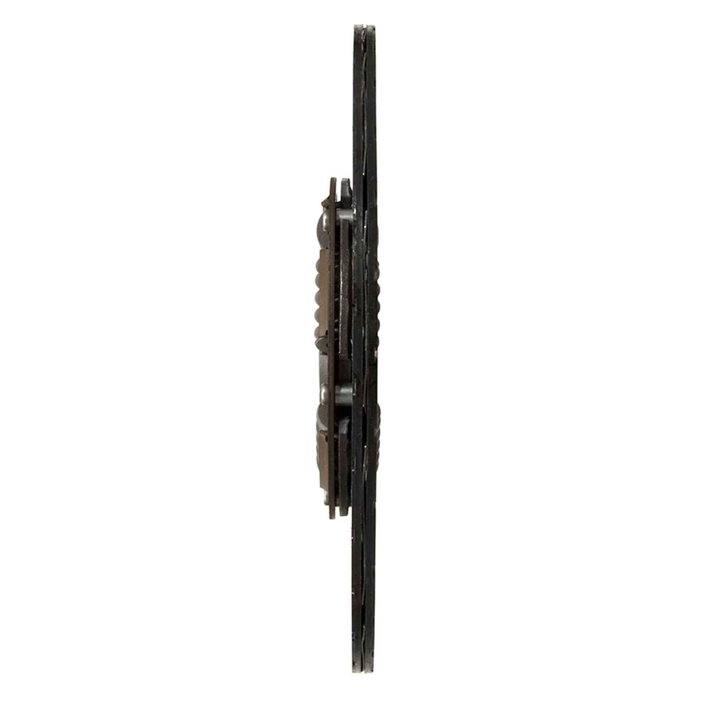 Centerforce(R) I and II, Clutch Friction Disc - 384161