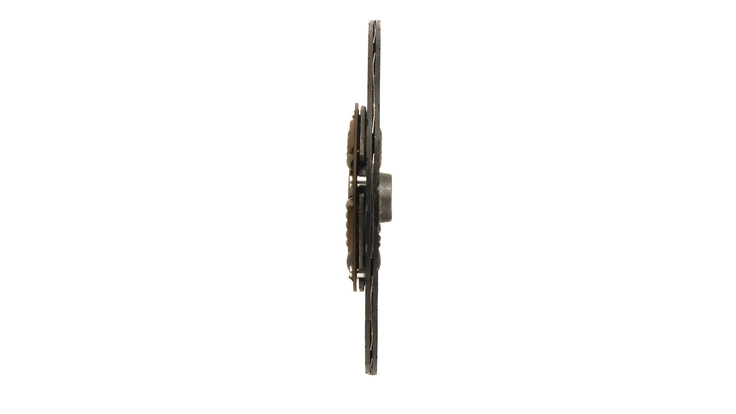 Centerforce(R) I and II, Clutch Friction Disc - 384193