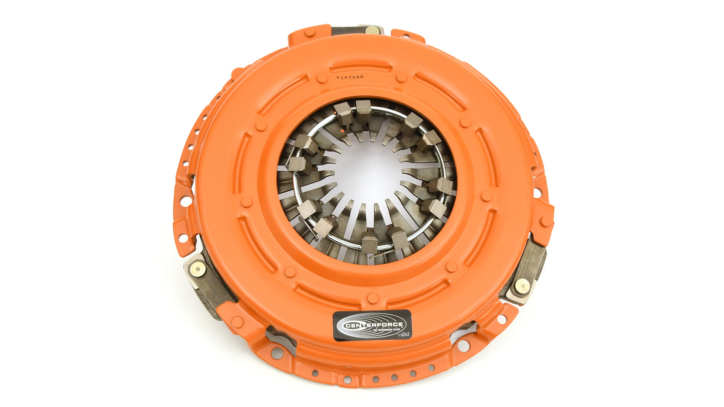 Dual Friction(R), Clutch and Flywheel Kit - KDF931042
