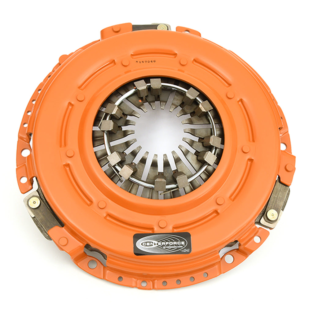 Dual Friction(R), Clutch and Flywheel Kit - KDF931042