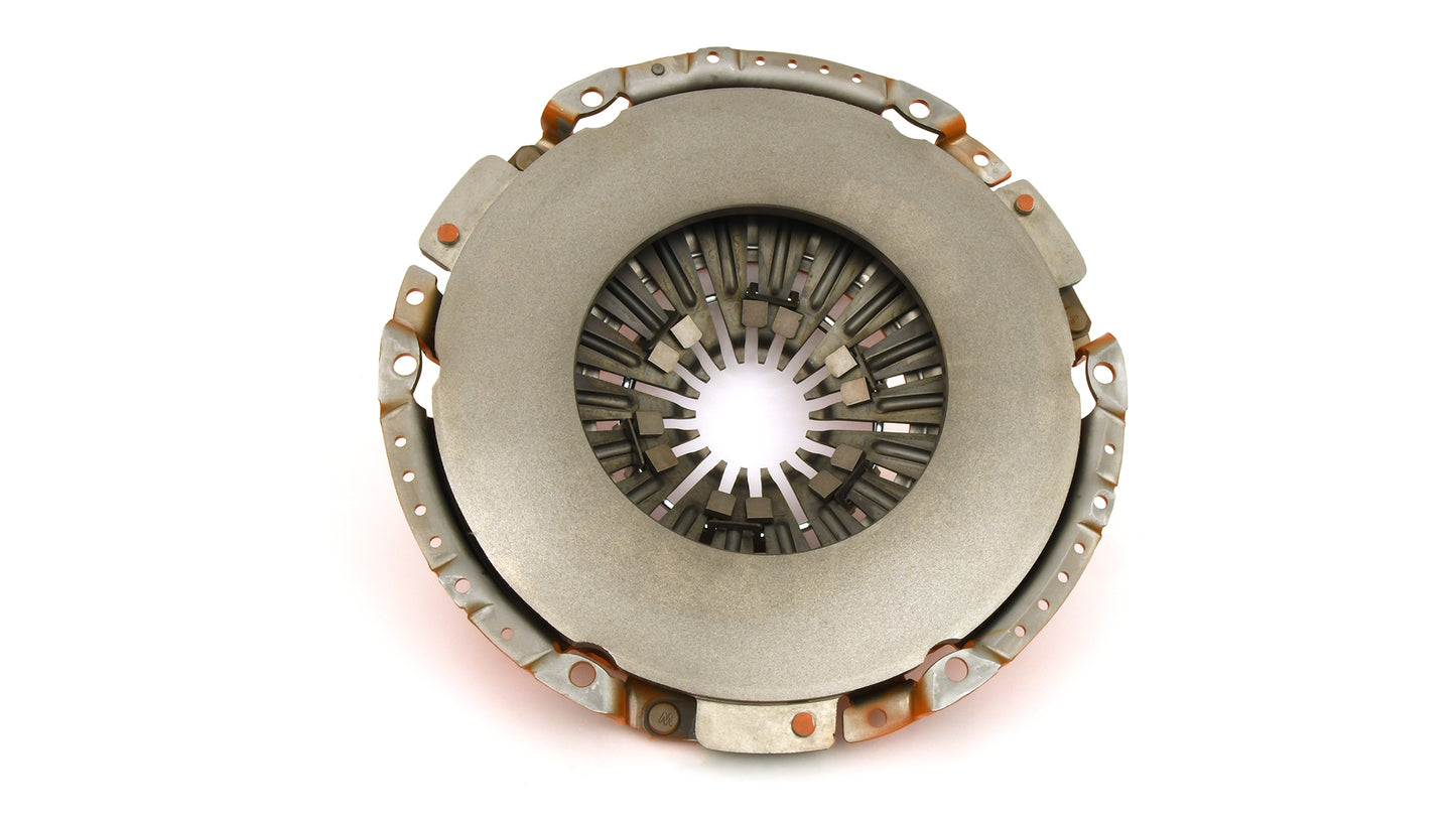 Dual Friction(R), Clutch and Flywheel Kit - KDF931042