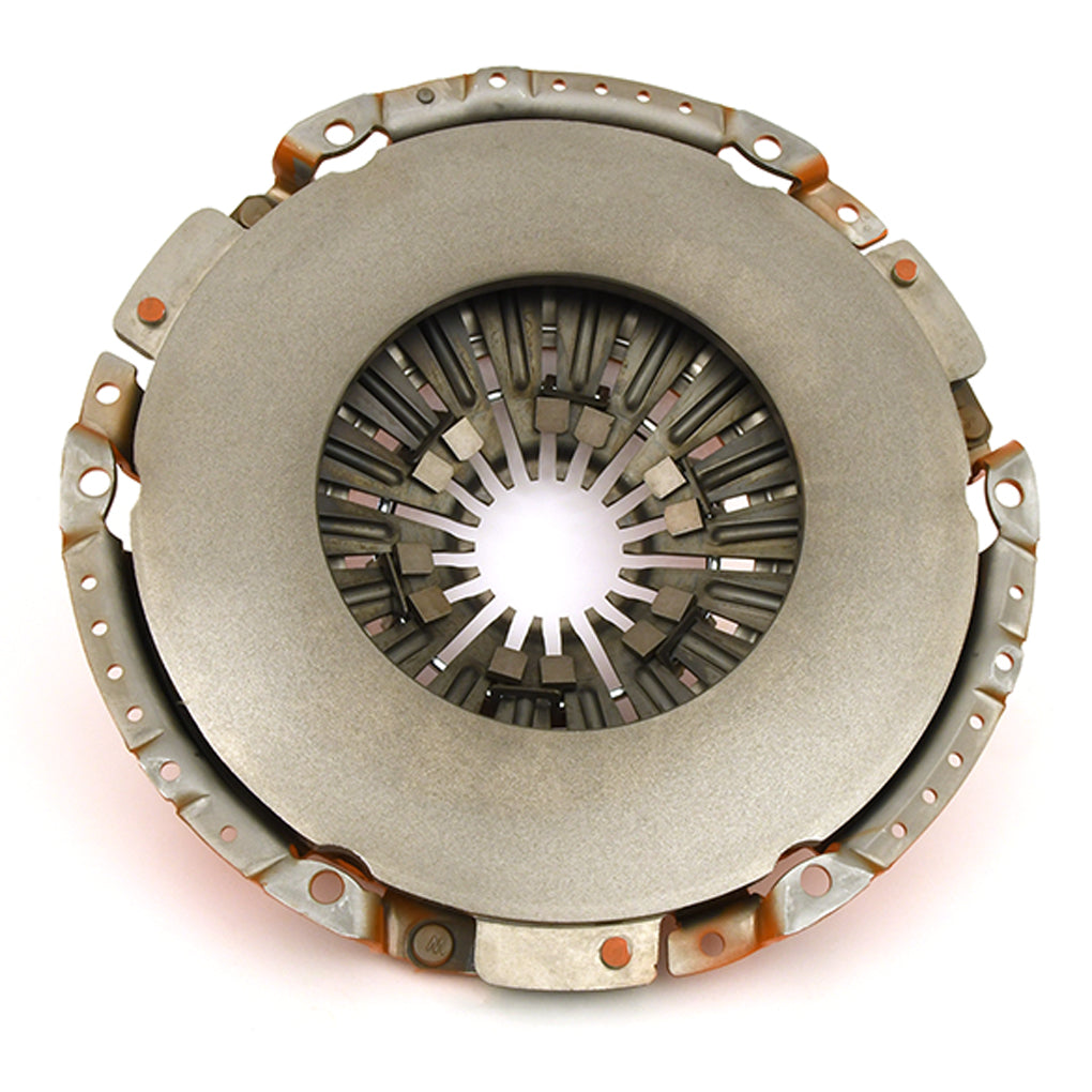 Dual Friction(R), Clutch and Flywheel Kit - KDF931042