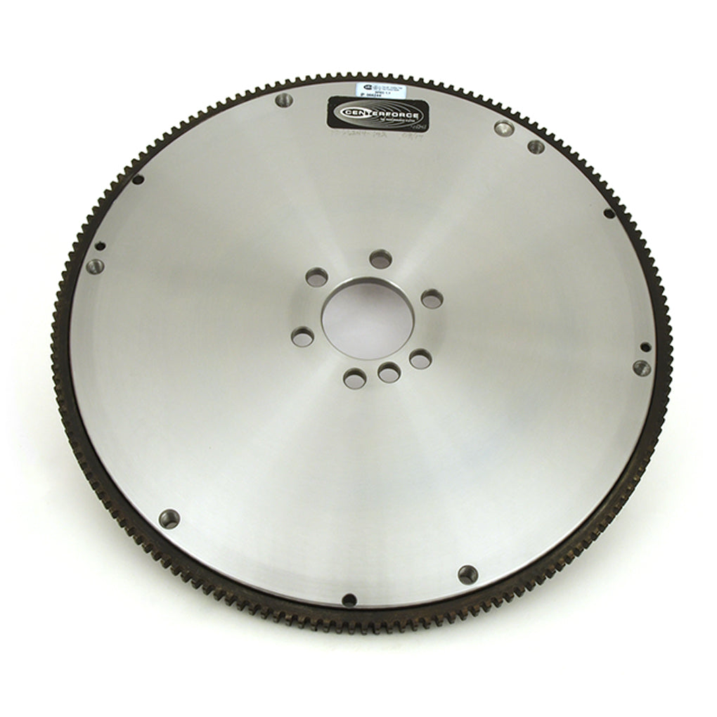 Dual Friction(R), Clutch and Flywheel Kit - KDF931042