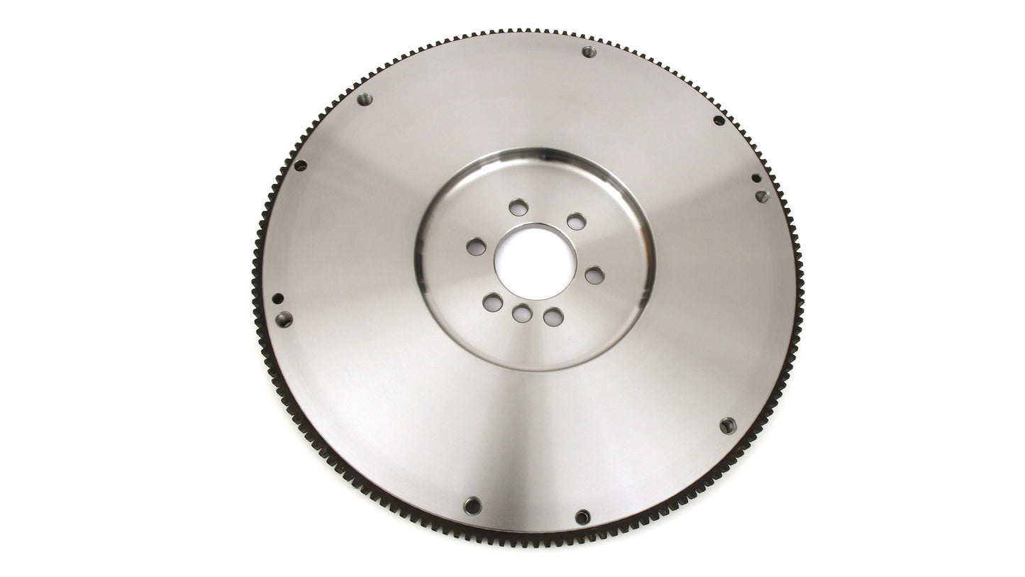 Dual Friction(R), Clutch and Flywheel Kit - KDF931042