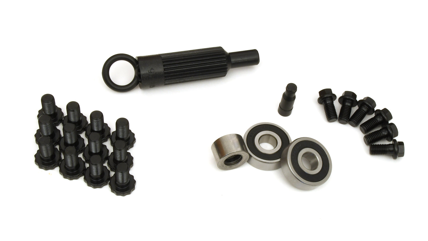 Dual Friction(R), Clutch and Flywheel Kit - KDF931042