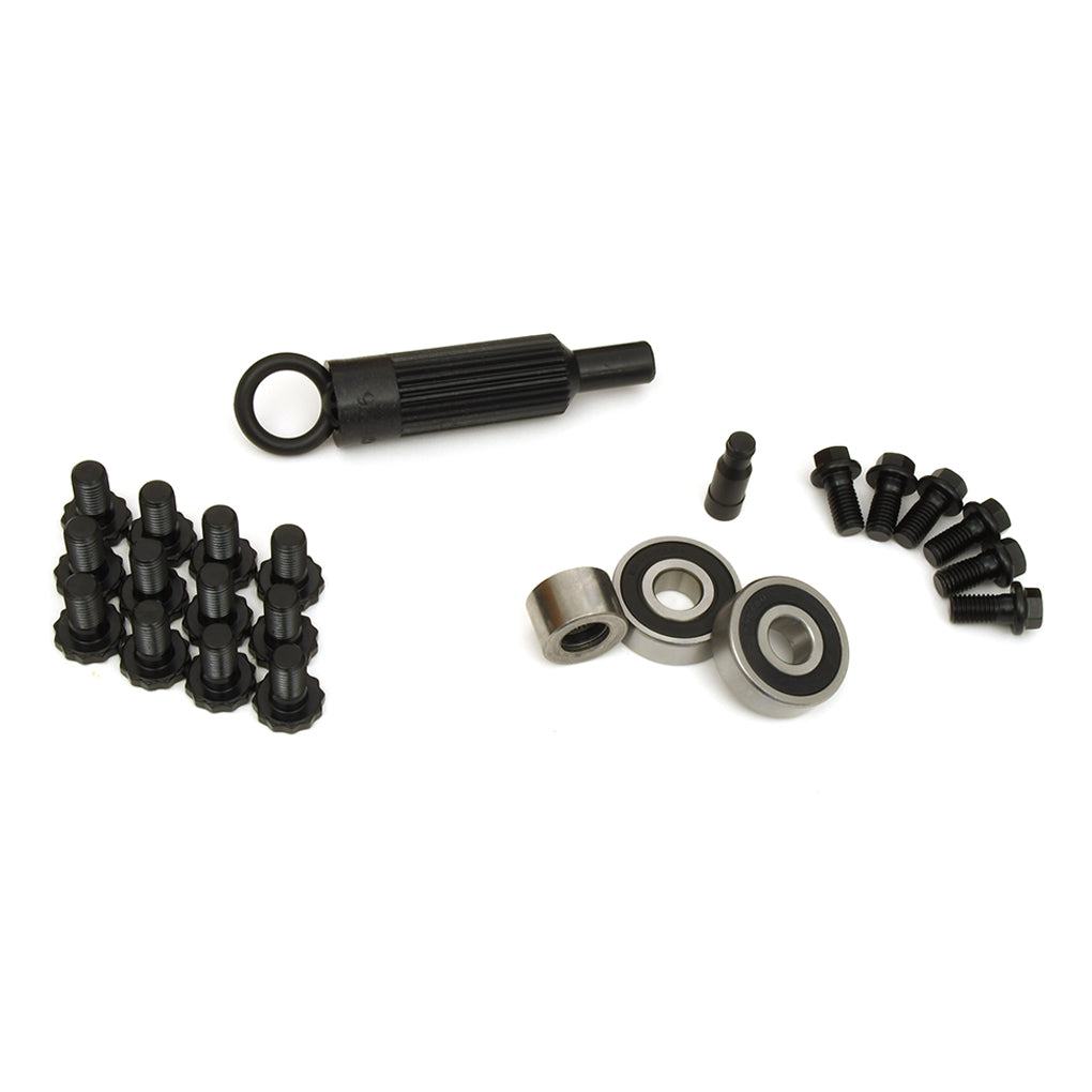 Dual Friction(R), Clutch and Flywheel Kit - KDF931042